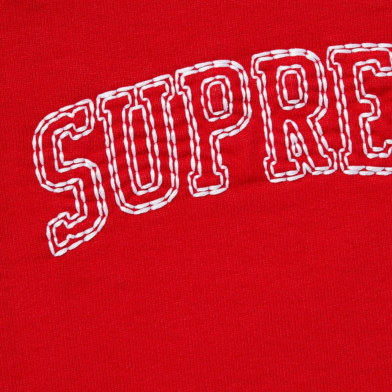 Big Stitch Sweatpant view 6